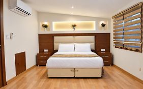 Seven Days Hotel - İstanbul