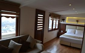 Seven Days Hotel - İstanbul
